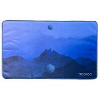 Gooroo Premium Yoga / Fitness Hand Towel